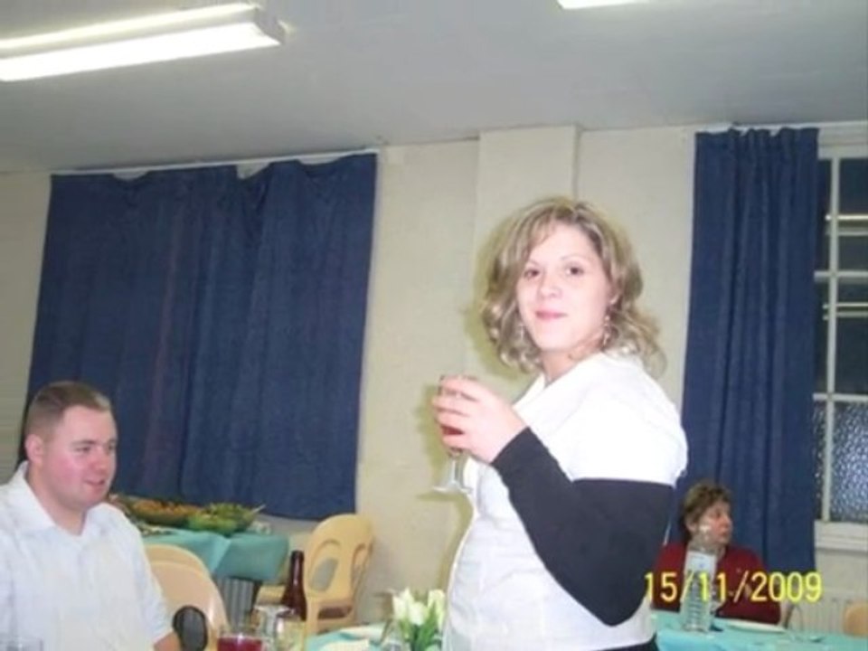 bapteme de mon neveu