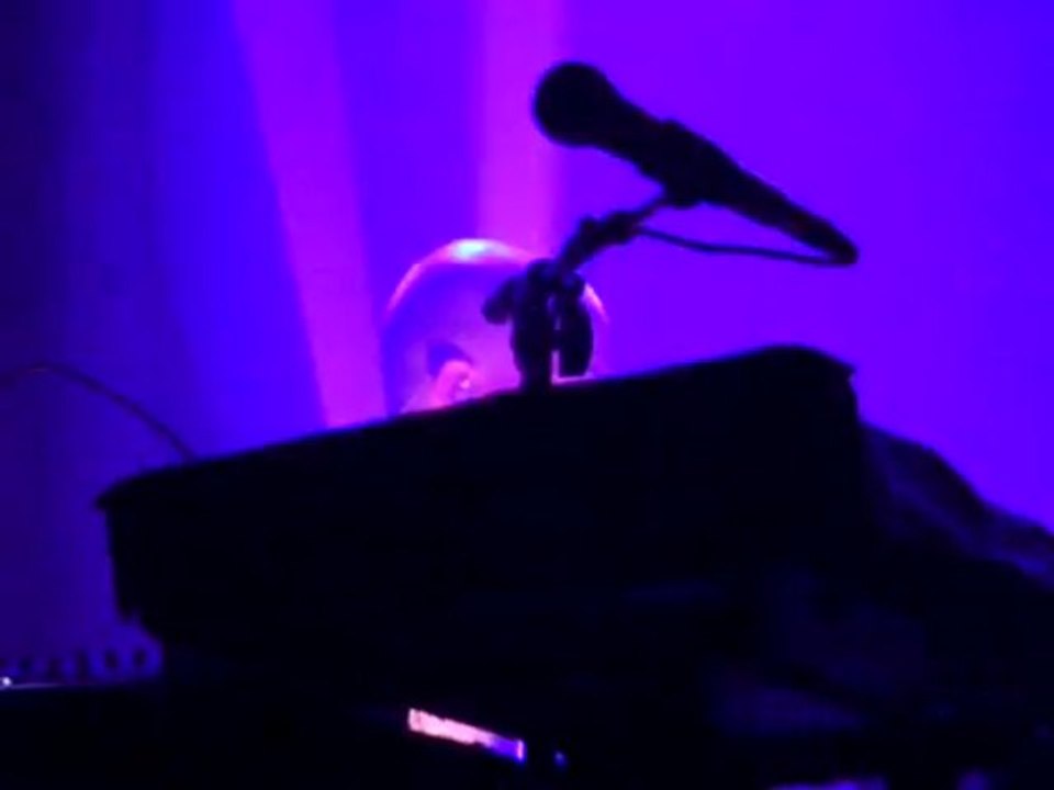 Emmanuel Moire