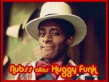 Nubss alias Huggy Funk dédicace