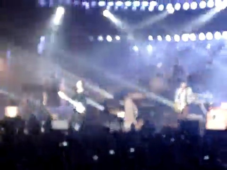 2009 11 Calo en apesanteur