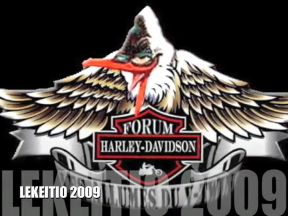 lekeitio 2009