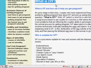 What Is IVF? | Infertility Answers 🤰