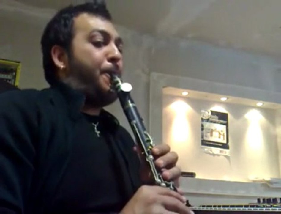 klarnet