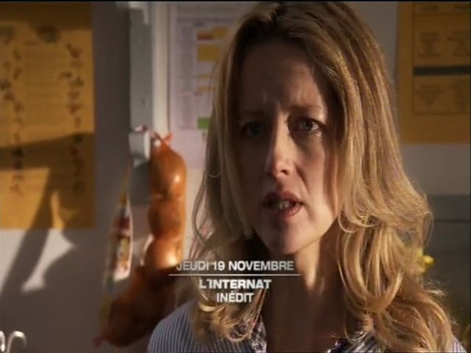 L'Internat sur M6 : la bande annonce