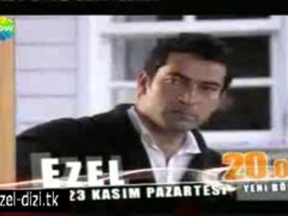Ezel 8. Bölüm Fragmanı