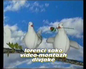 EFEKTE MONTAZH - LORENCI SAKO - VIDEO-MONTAZH - DIVJAKE