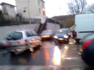 Transport scolaire à Etampes