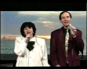 Trio Jo Robin's : Nous deux