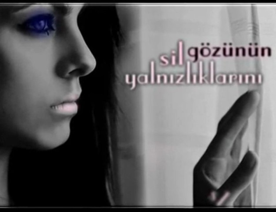 SENI SEVIYORUM ( ADINI KOYAMADIĞIM )