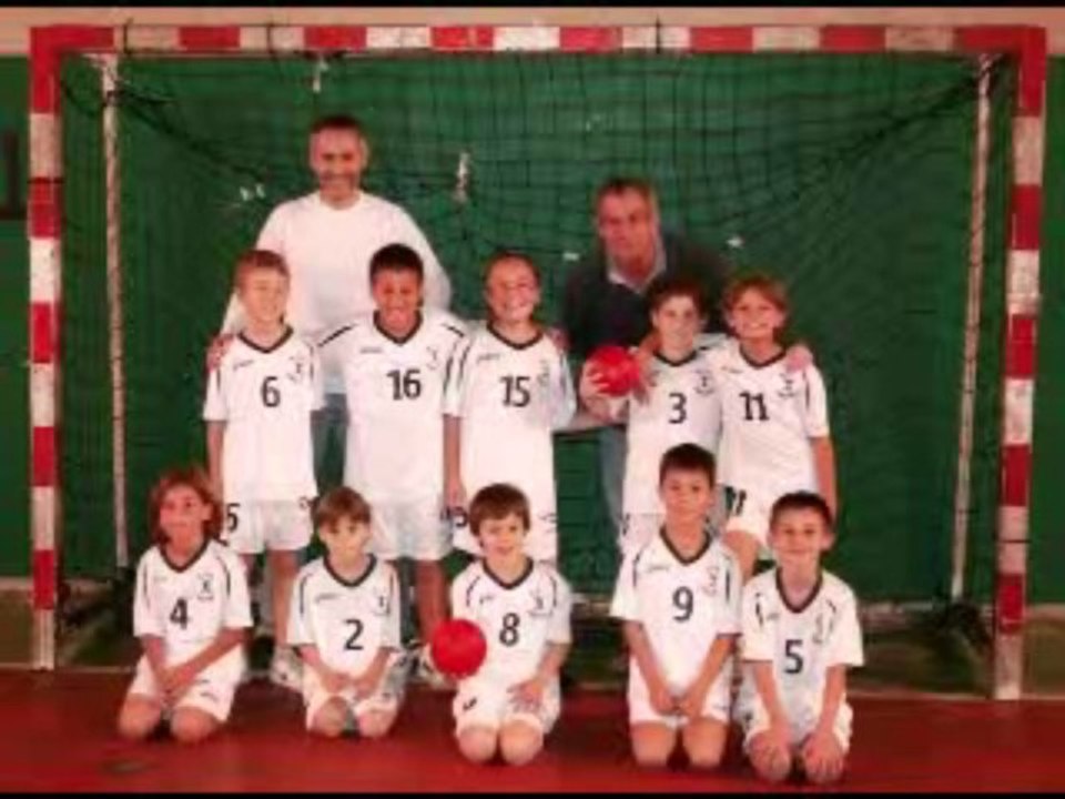 Minihand La Ciotat.