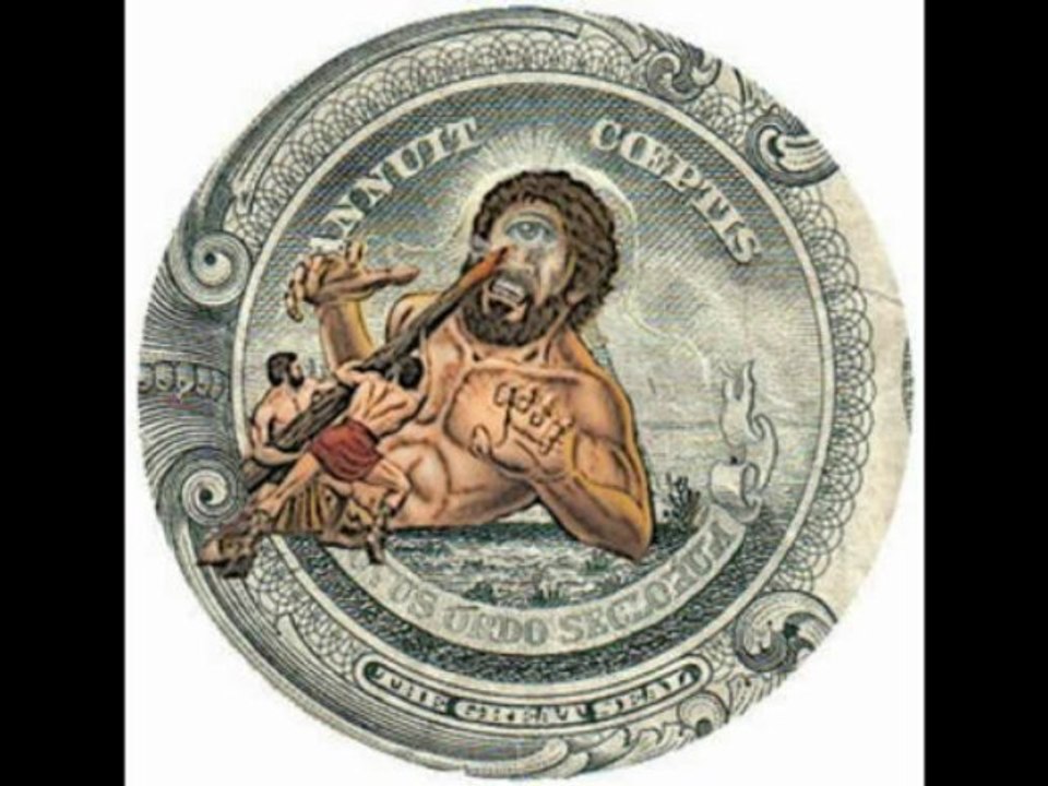 GrippeA/H1N1 l Déclaration Guerre Biologique l Illuminati