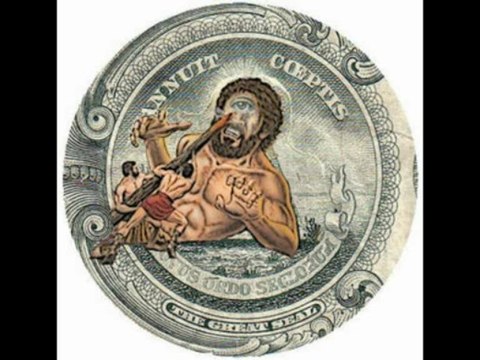 GrippeA/H1N1 l Déclaration Guerre Biologique l Illuminati