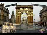 Images du quartier Victor Hugo / St Augustin