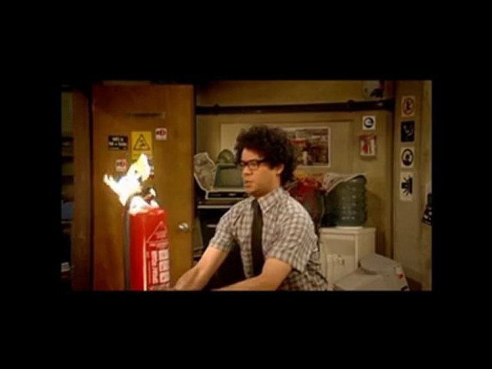 ☆The IT Crowd☆ - BEST OF!