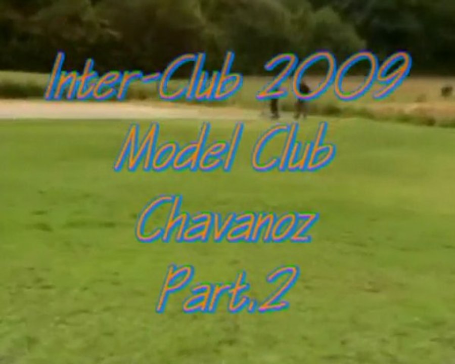 Interclub 2009 MCC part2
