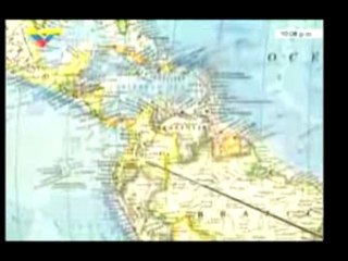 Documental No a las bases gringas en nuestra América