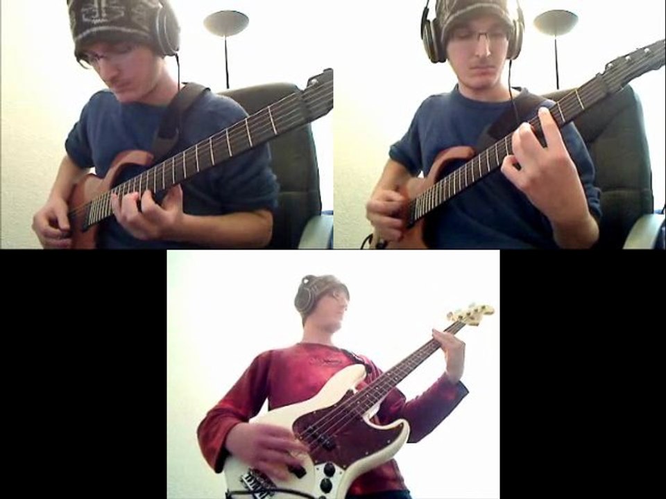 Battletoads & Double Dragon - Stage 1 (Band Version)