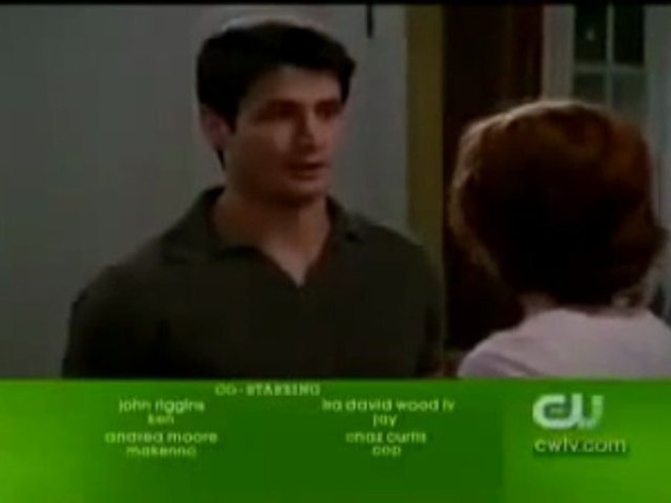 One Tree Hill 7x11: Promo