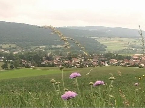 Môtiers - Val-de-Travers (Suisse)