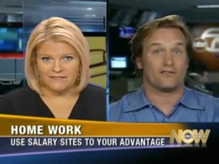 Can Salary Info Websites Help You