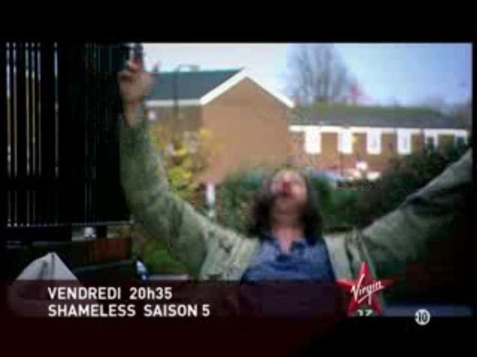 BA Shameless Saison 5