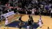 NBA Joe Johnson scores 35 points and dishes out nine assists