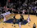 NBA Joe Johnson scores 35 points and dishes out nine assists