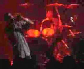 Adema- Needles  Live