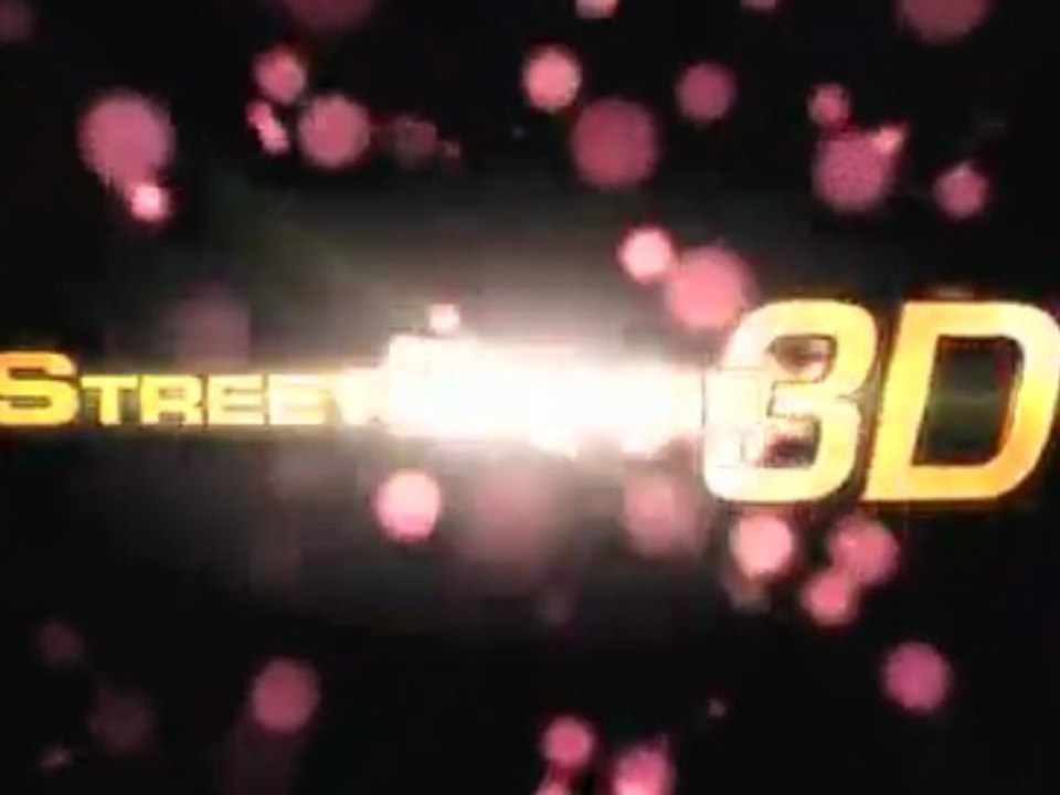 Street Dance 3D [2010] Movie Trailer