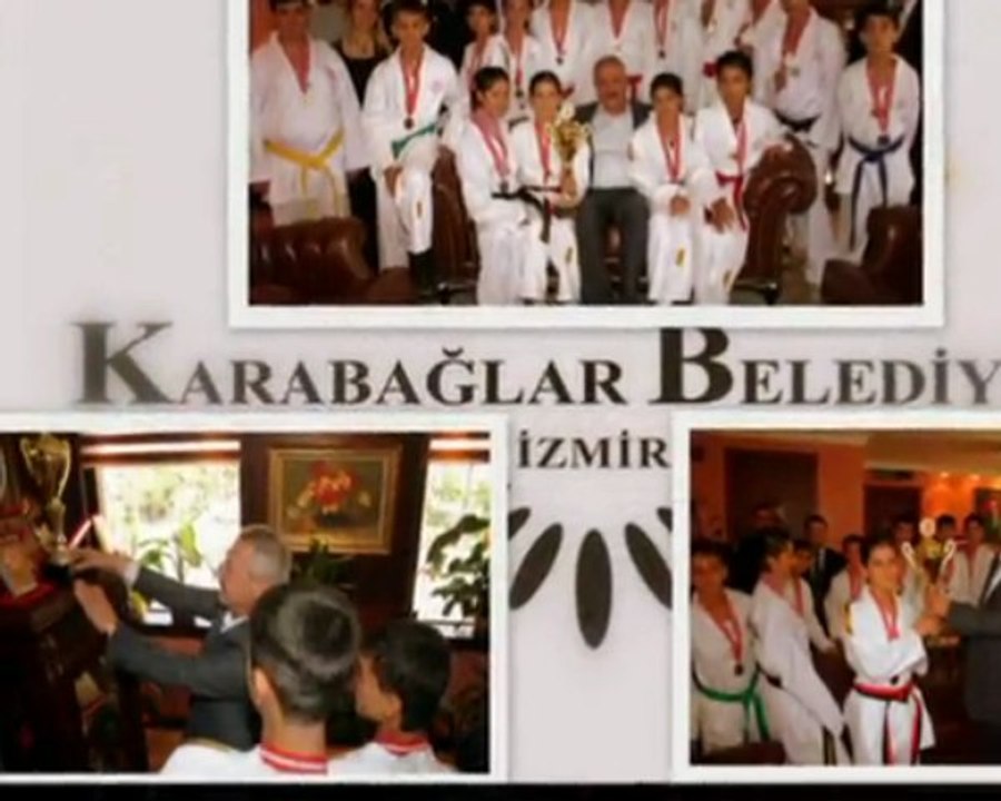 TAEKWONDO