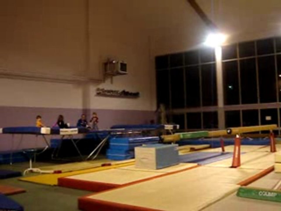 trampoline 2