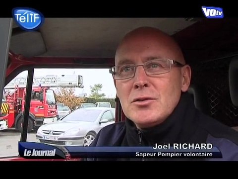 Cergy en mission humanitaire au Burkina Faso