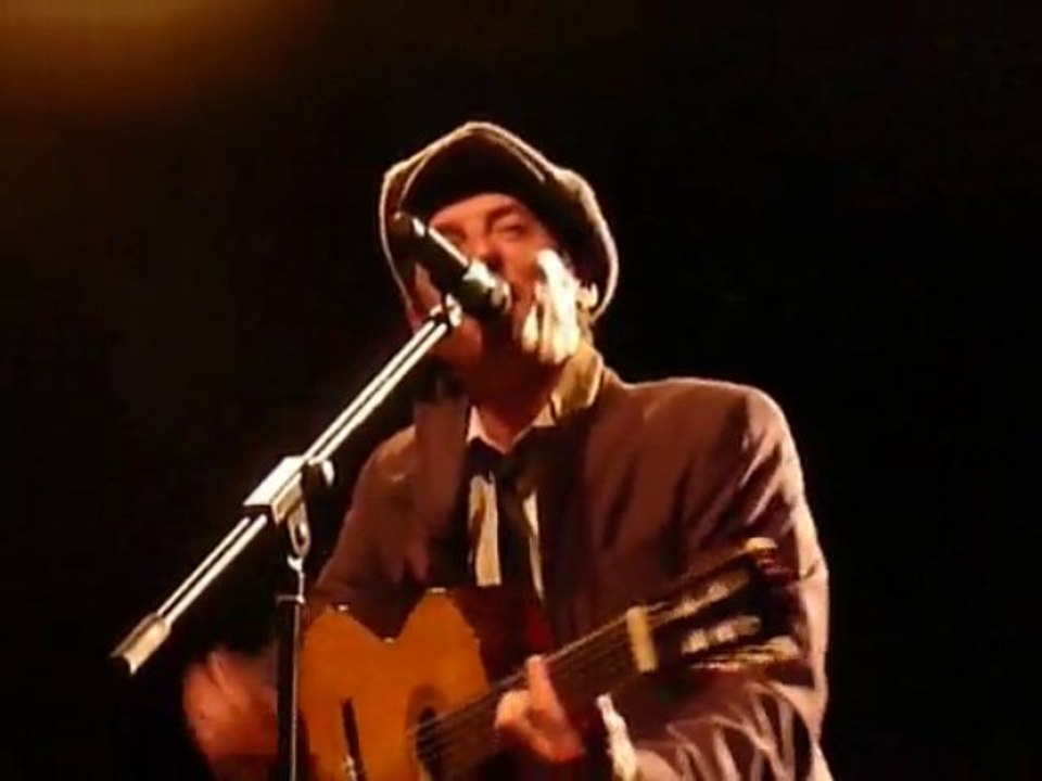 Jamait chante "Jean-Louis"