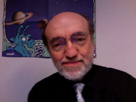 Les astronautes d'Apollo cherchaient-ils de la vie lunaire ?