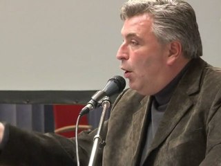 FDESR62 Assemblée Générale - Discours d'introduction