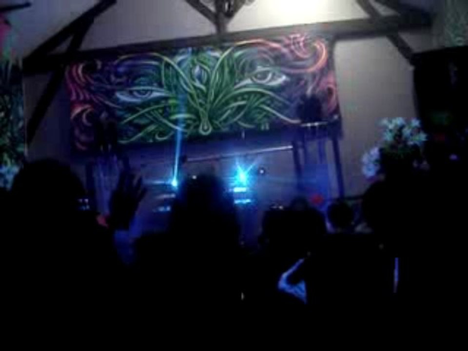 14-11-09 First Time by Organik Garden