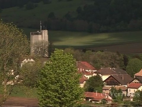 Les Verrières - Val-de-Travers (Suisse)