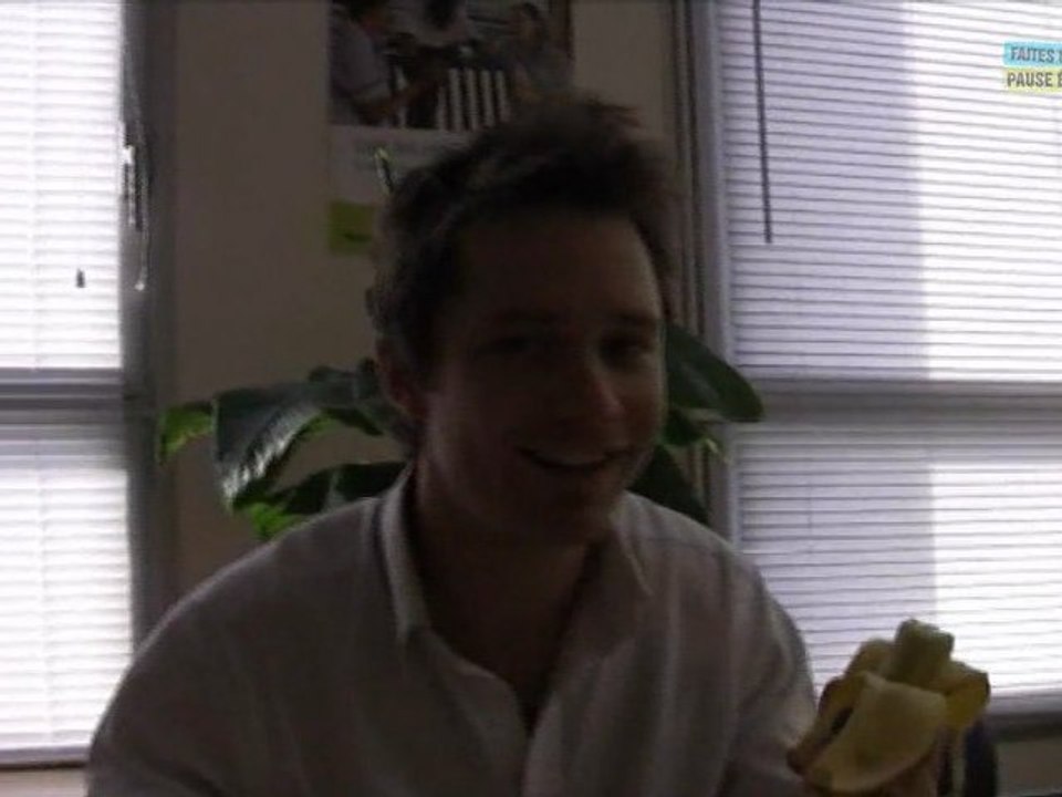 Max Havelaar France fait sa pause équitable! Acte 1