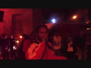 A la Nik Tv :  Bilen en Impro,Rheyo !!!