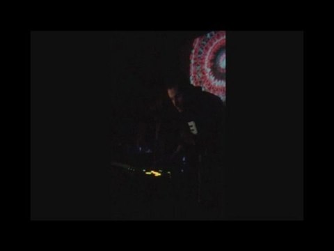 Osmik le 14 nov 2009 à la roche meillard pour PUR-T-RAPY