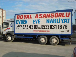 EVDEN EVE NAKLİYAT 0212 873 43 00-0533 631 16 76