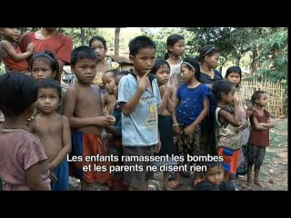 Pluie du diable bande annonce du film