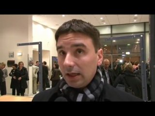 Laurent GRANDGUILLAUME