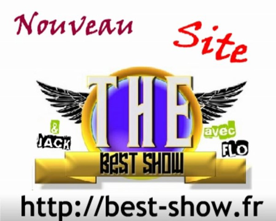 [Nouveautée] Le Site Du Best Show