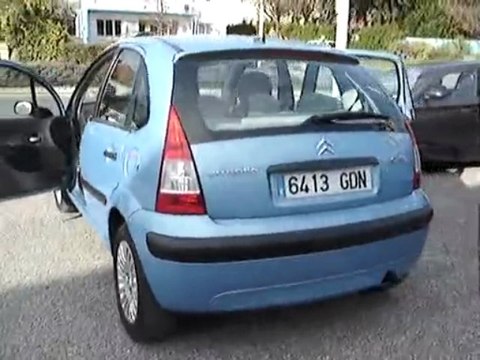 video-4951-citroen-c3-hdi-70-pack-clim-auto