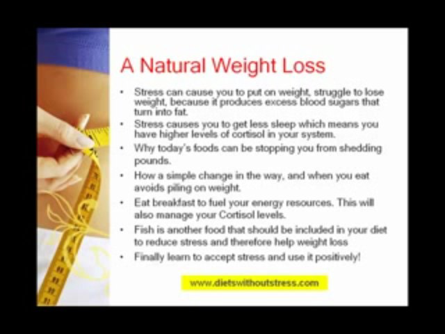 Detox diet