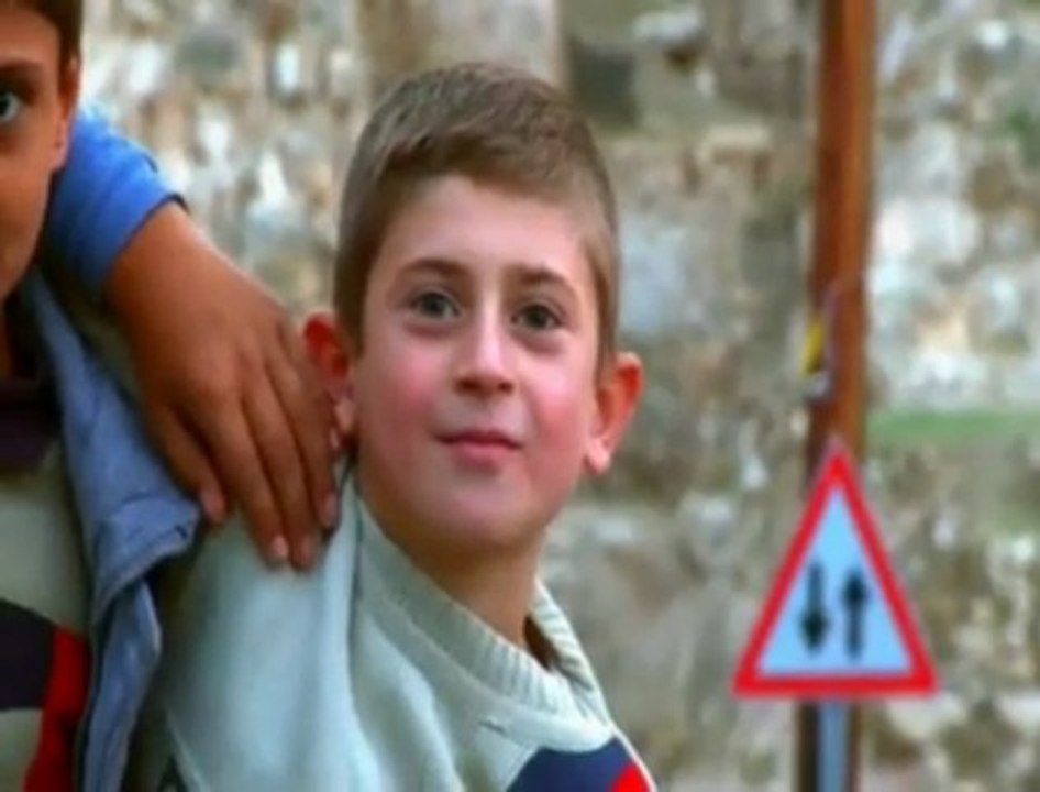 Hasankeyf'i Bilir Misin?-Disko Kralı-Okan Bayülgen