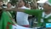 Algérie-Égypte à Khartoum _ un match sous haute tension