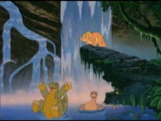 The Land Before Time 2 Movie Trailer