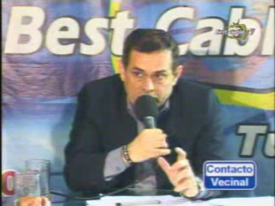 ANALIZAN GESTIÓN DEL ALCALDE ANTONIO MEZARINA DE BARRANCO 3